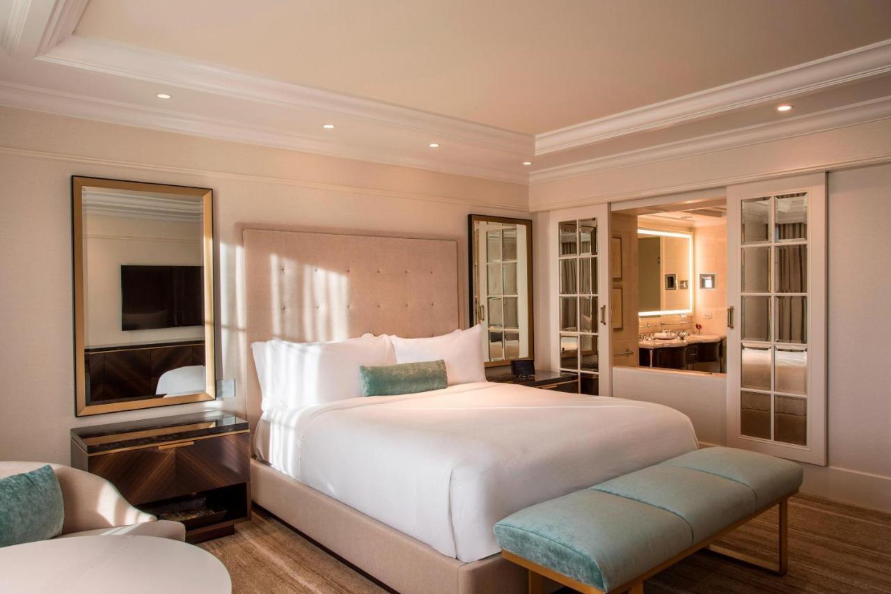The St. Regis Atlanta Exterior foto