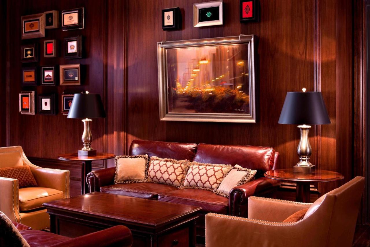 The St. Regis Atlanta Exterior foto
