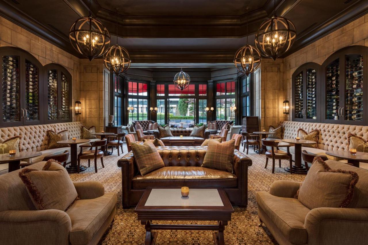 The St. Regis Atlanta Exterior foto