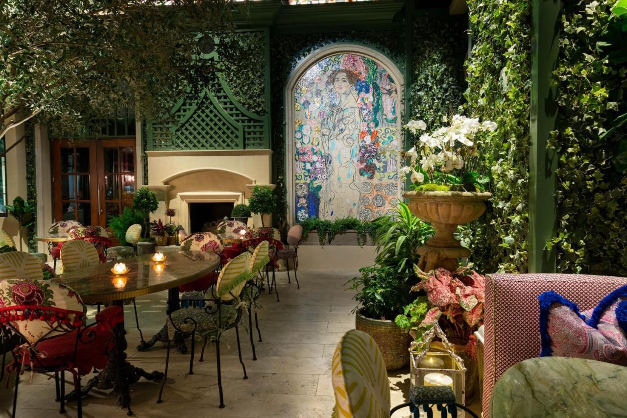 The St. Regis Atlanta Exterior foto