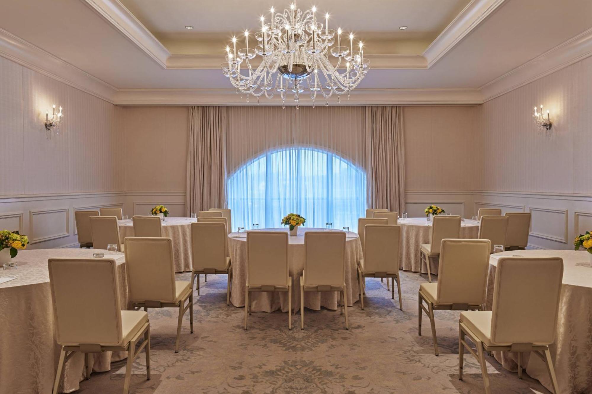 The St. Regis Atlanta Exterior foto