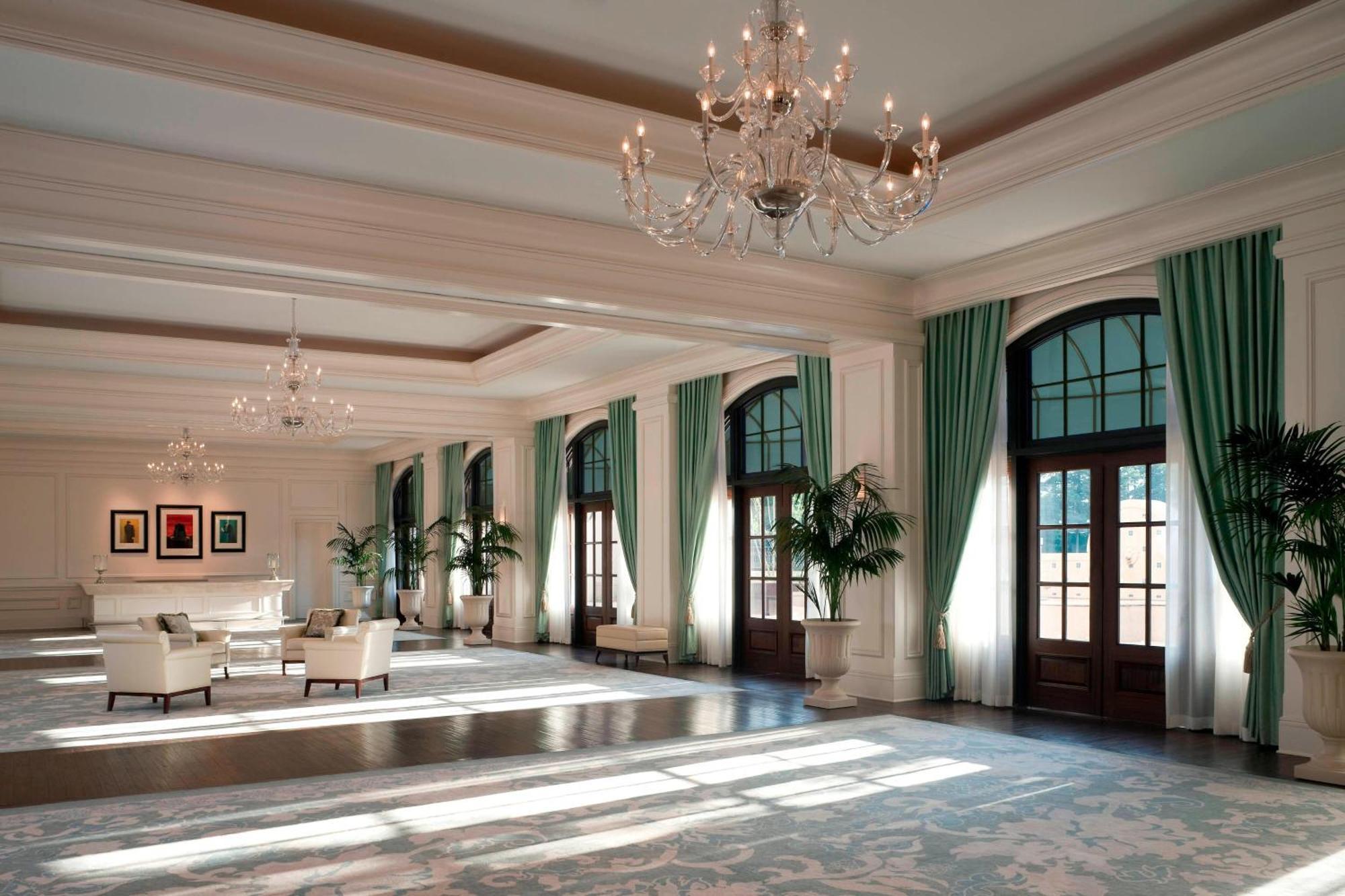 The St. Regis Atlanta Exterior foto