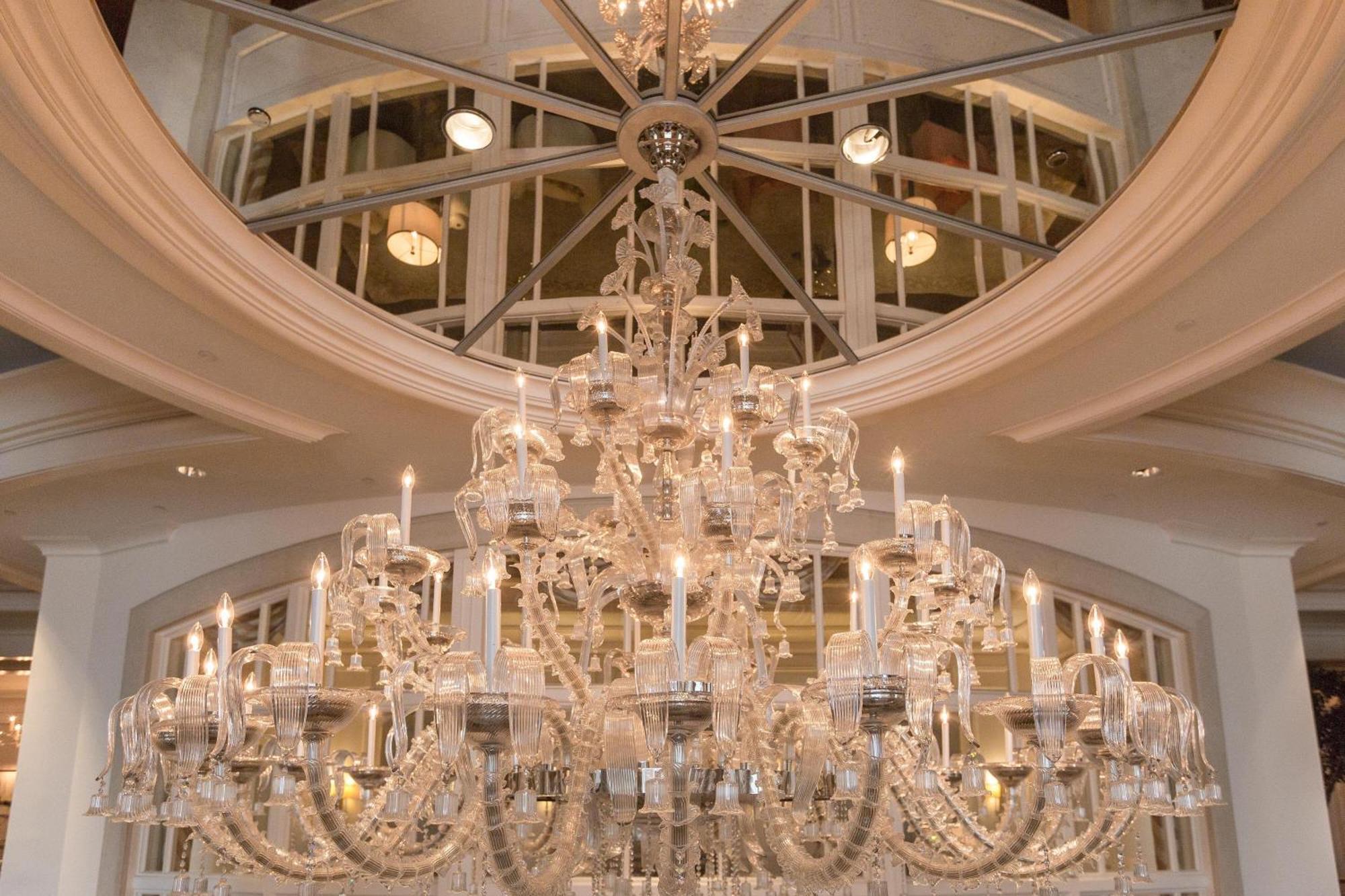 The St. Regis Atlanta Exterior foto