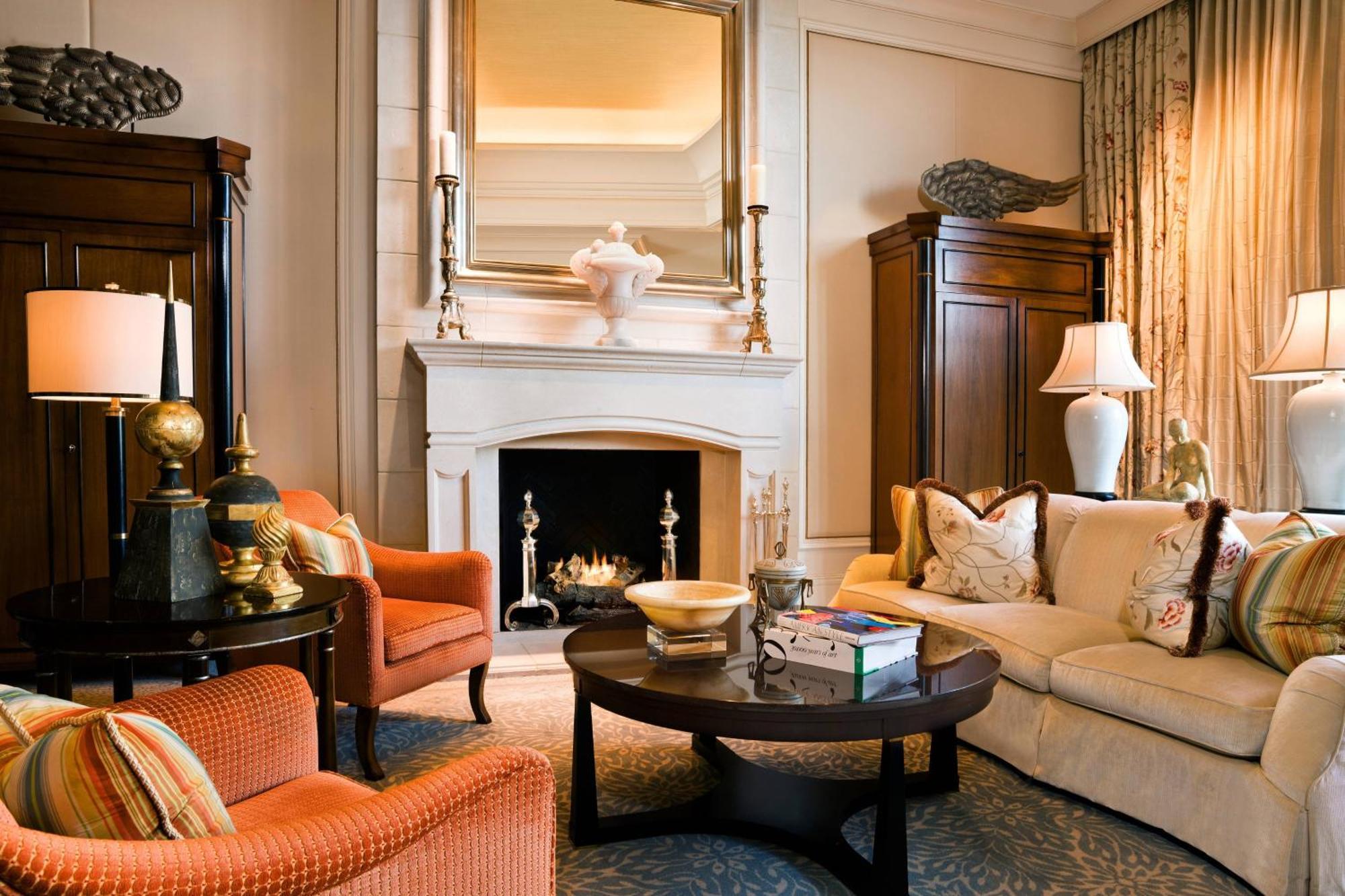 The St. Regis Atlanta Exterior foto