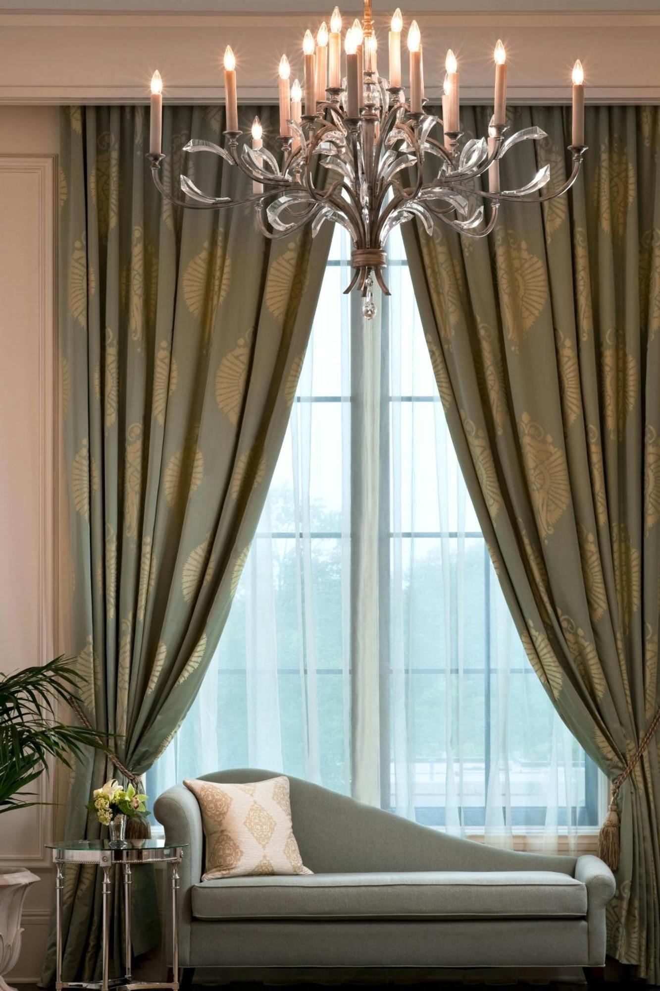 The St. Regis Atlanta Exterior foto