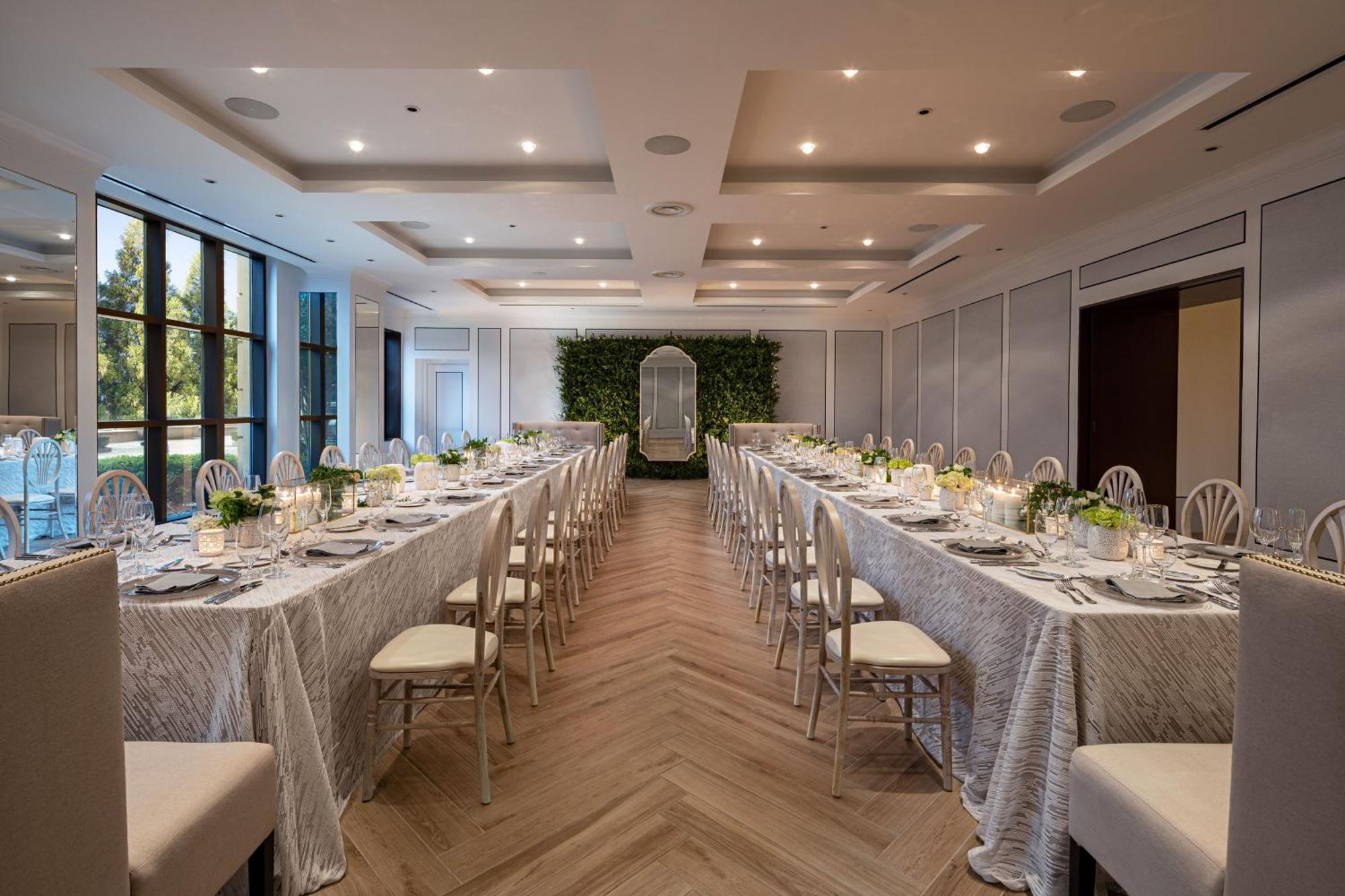 The St. Regis Atlanta Exterior foto