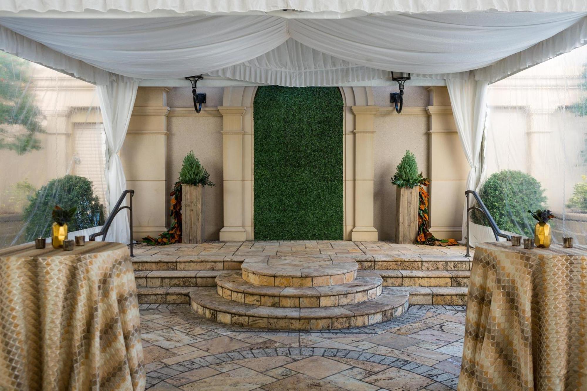 The St. Regis Atlanta Exterior foto