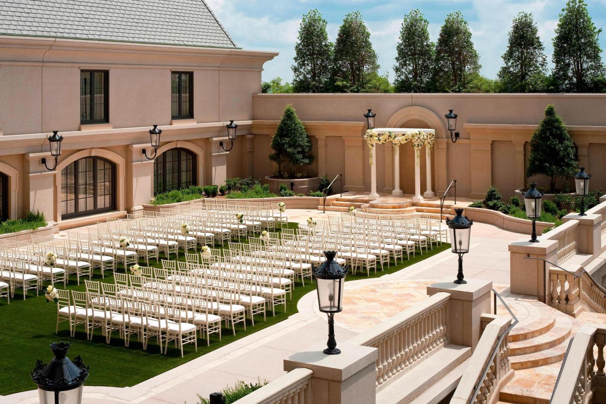The St. Regis Atlanta Exterior foto