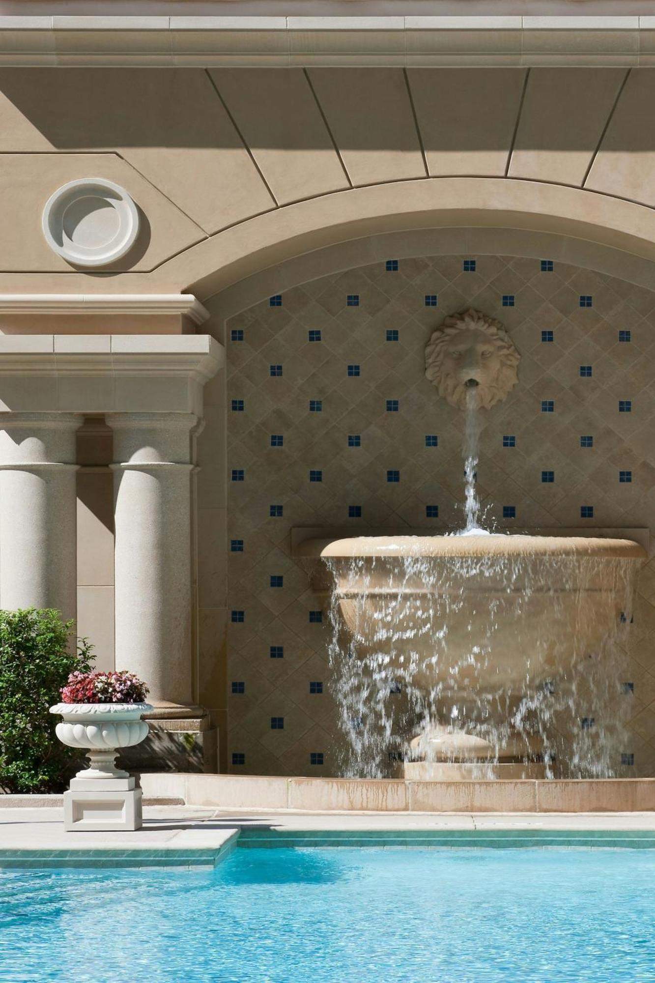 The St. Regis Atlanta Exterior foto