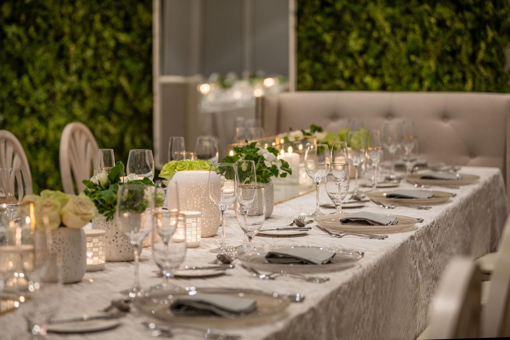 The St. Regis Atlanta Exterior foto