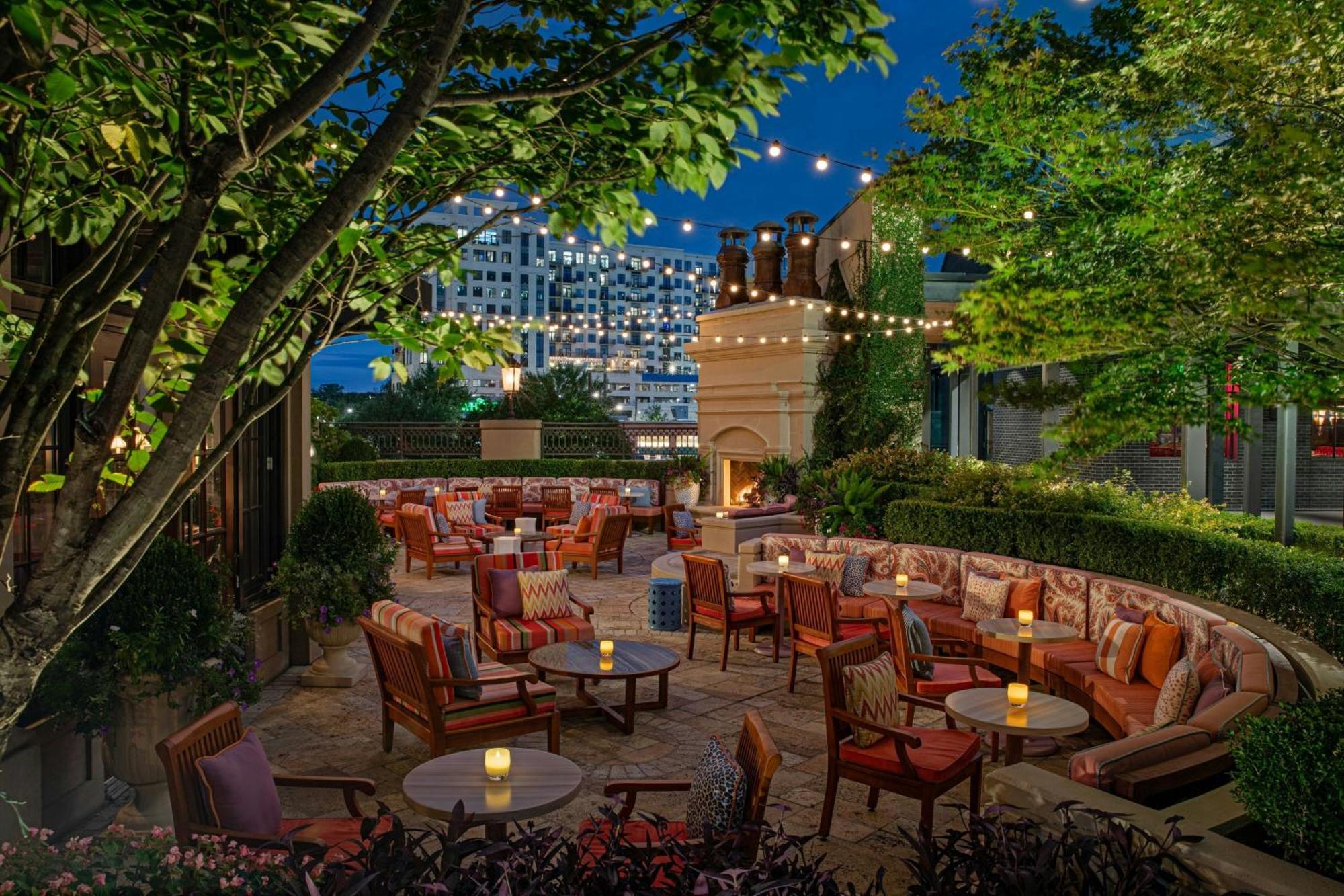 The St. Regis Atlanta Exterior foto