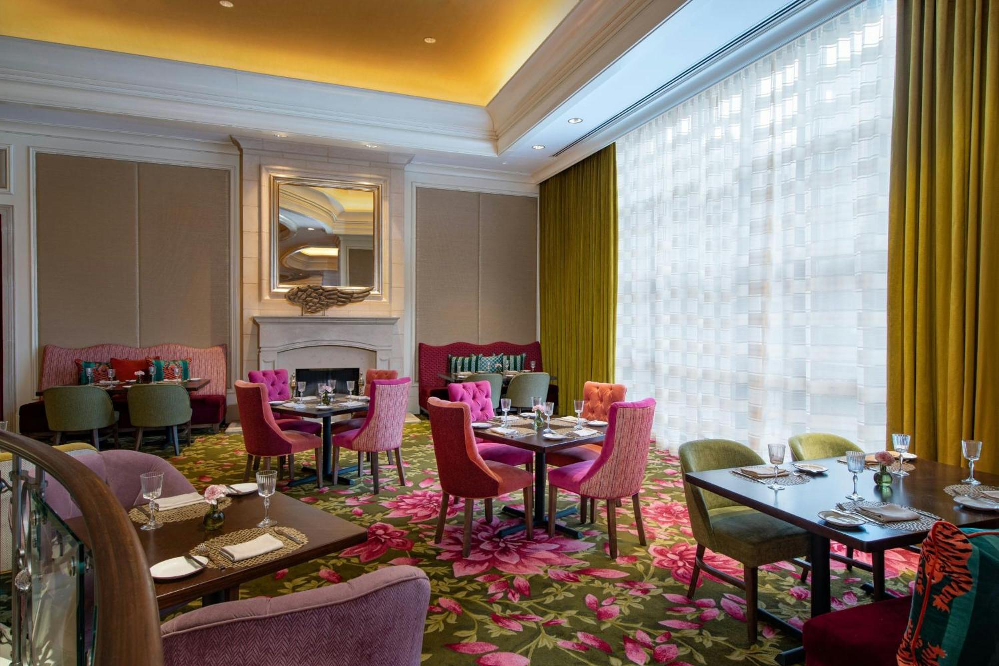The St. Regis Atlanta Exterior foto