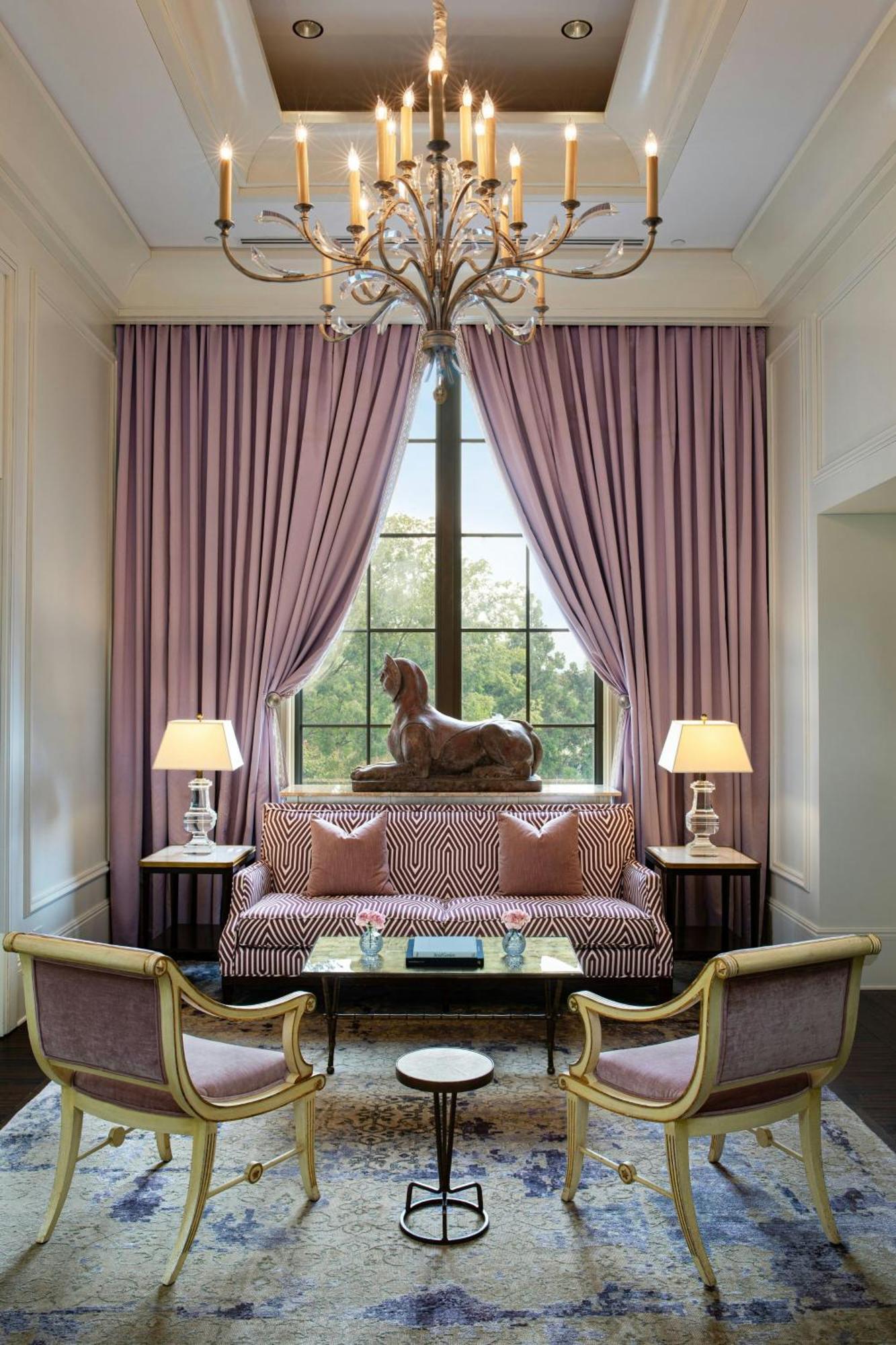 The St. Regis Atlanta Exterior foto