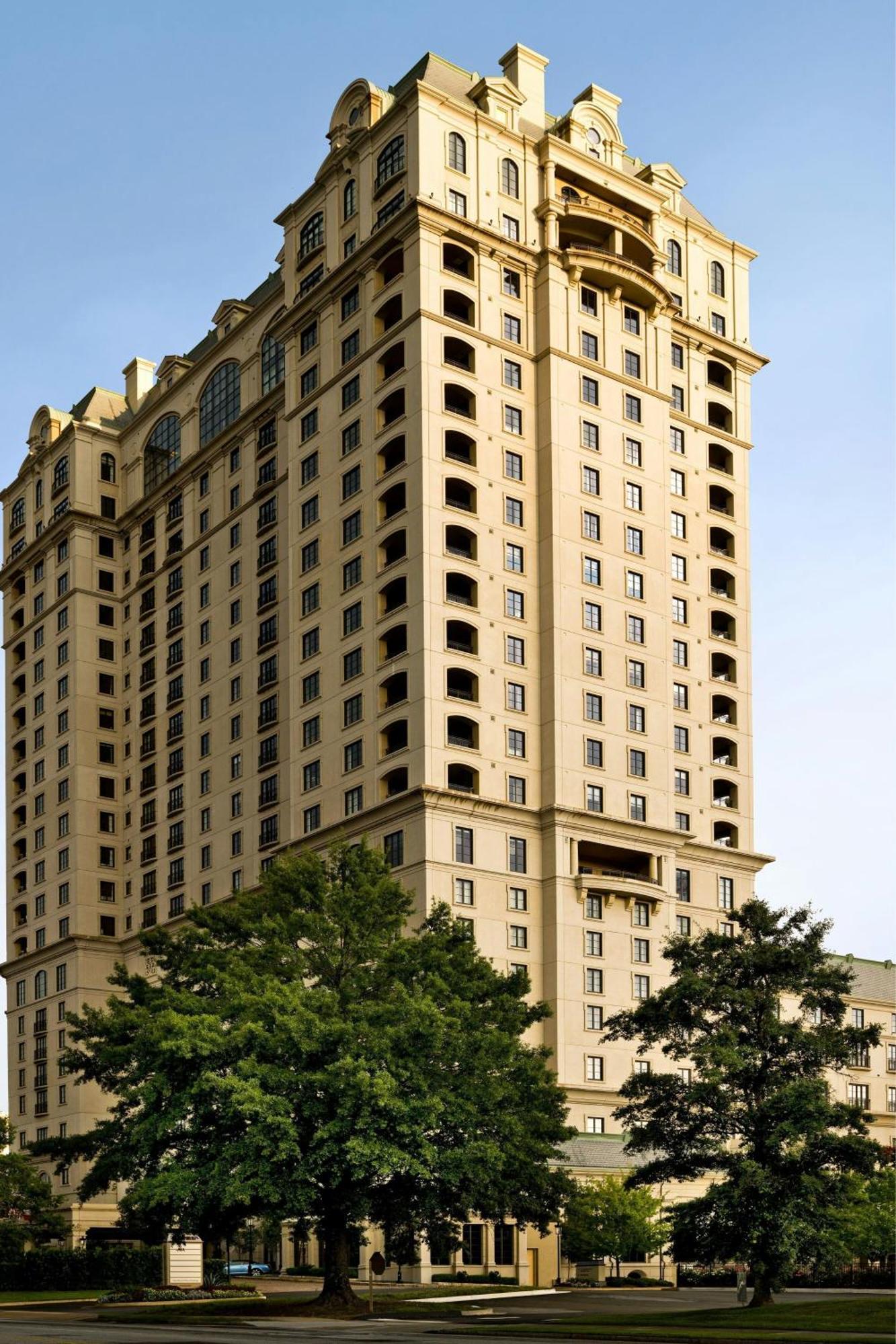The St. Regis Atlanta Exterior foto