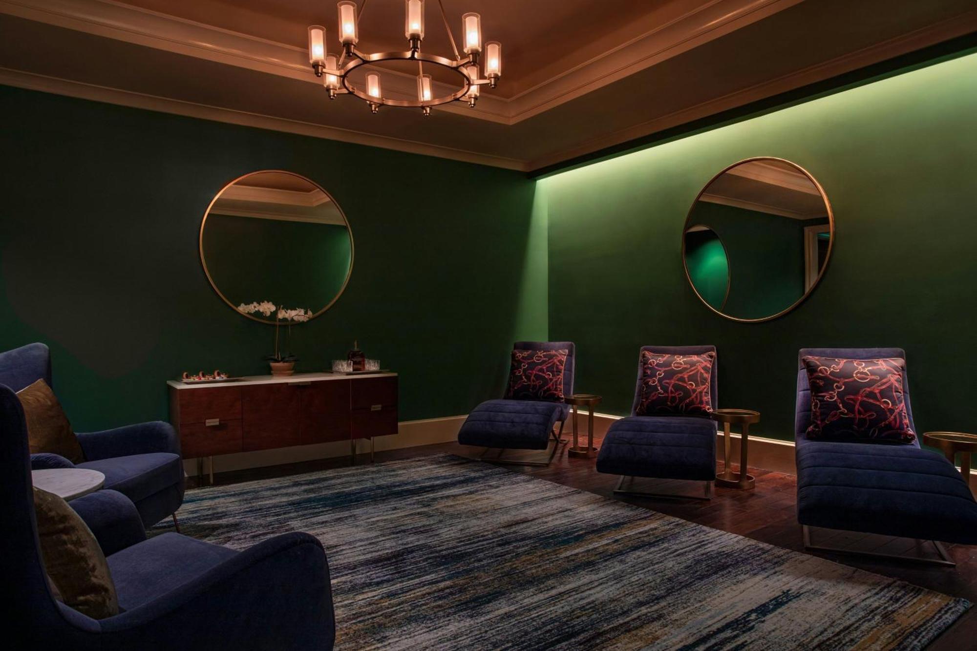 The St. Regis Atlanta Exterior foto