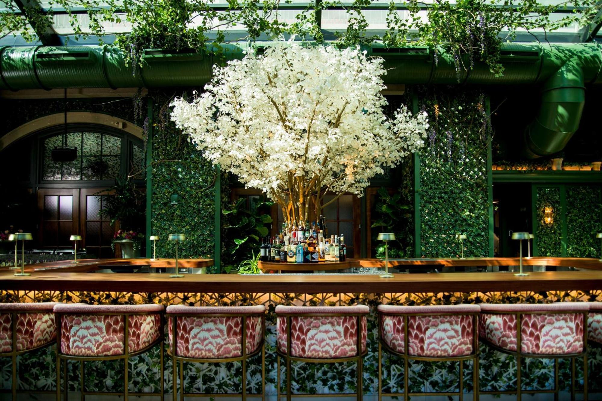 The St. Regis Atlanta Exterior foto